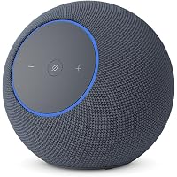 Amazon Echo Sub, Powerful subwoofer for your Echo, Requires